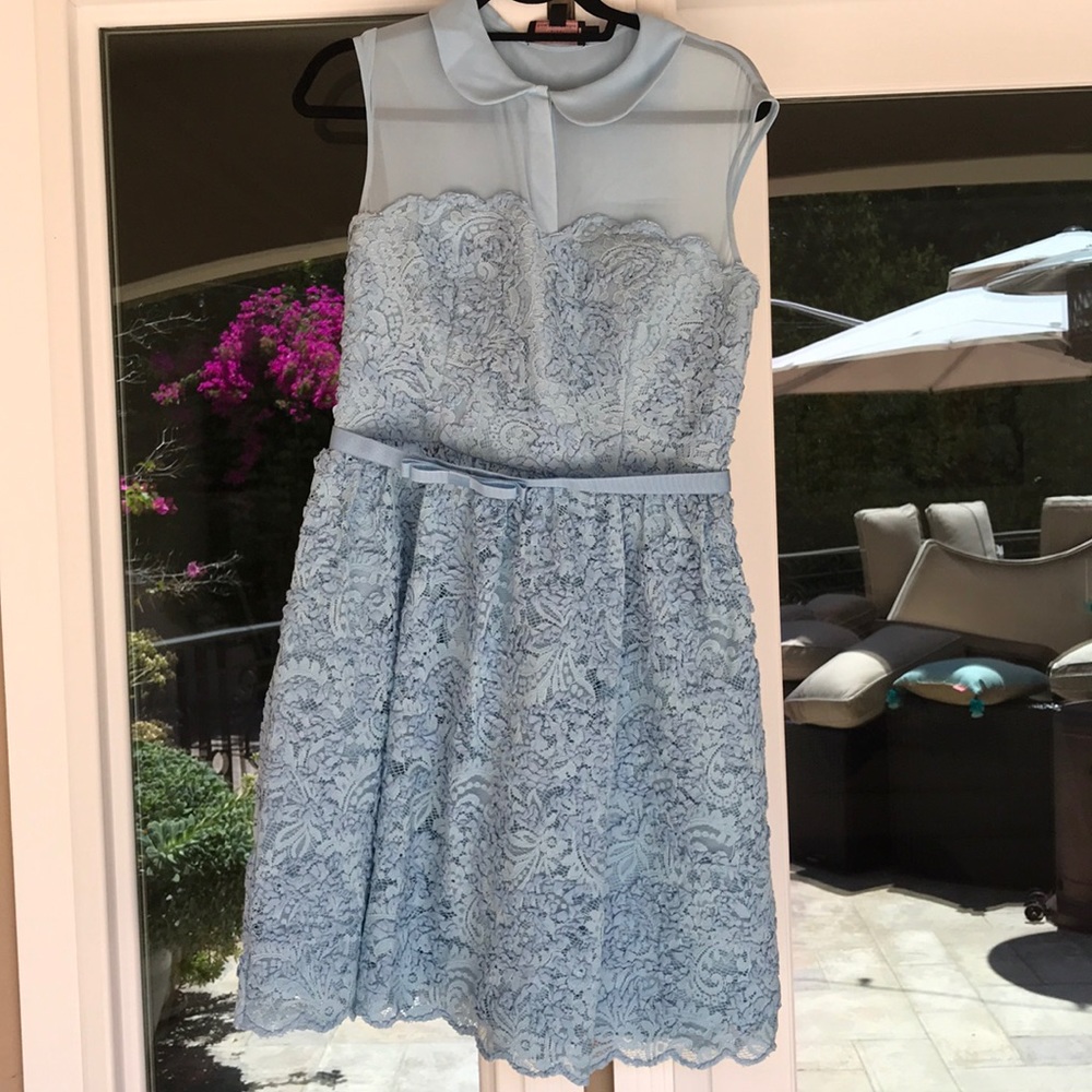 Ted Baker Cocktaik Dress